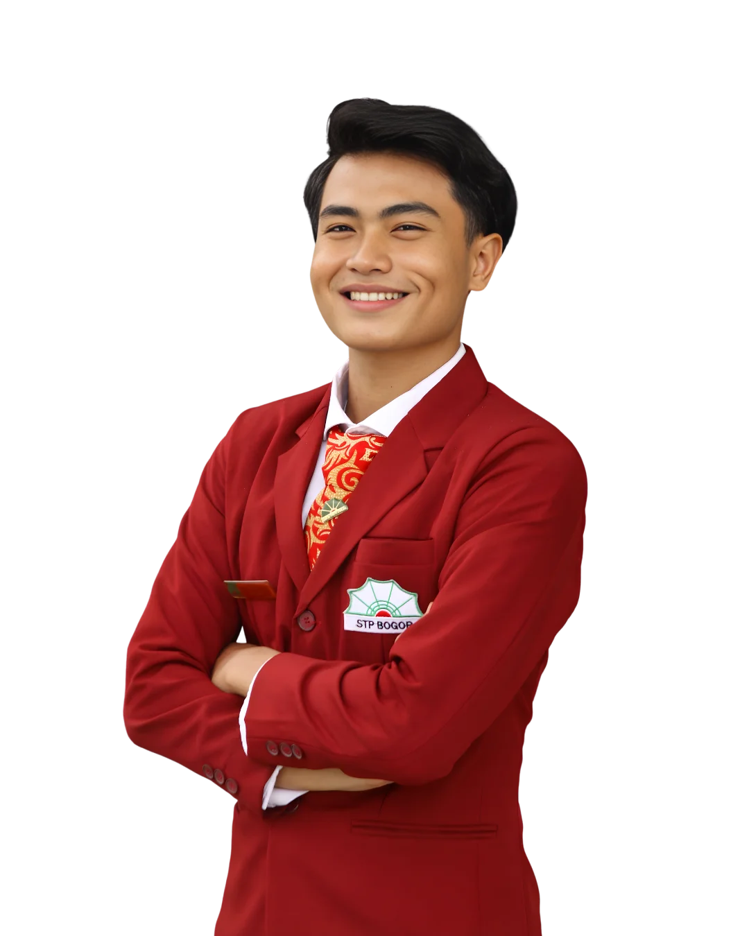BHI Global Online hospitality students training in Indonesia through an online hospitality course